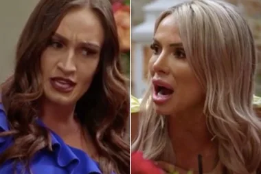 MAFS controversial episode pulled from the air as girls’ night EXPLODES