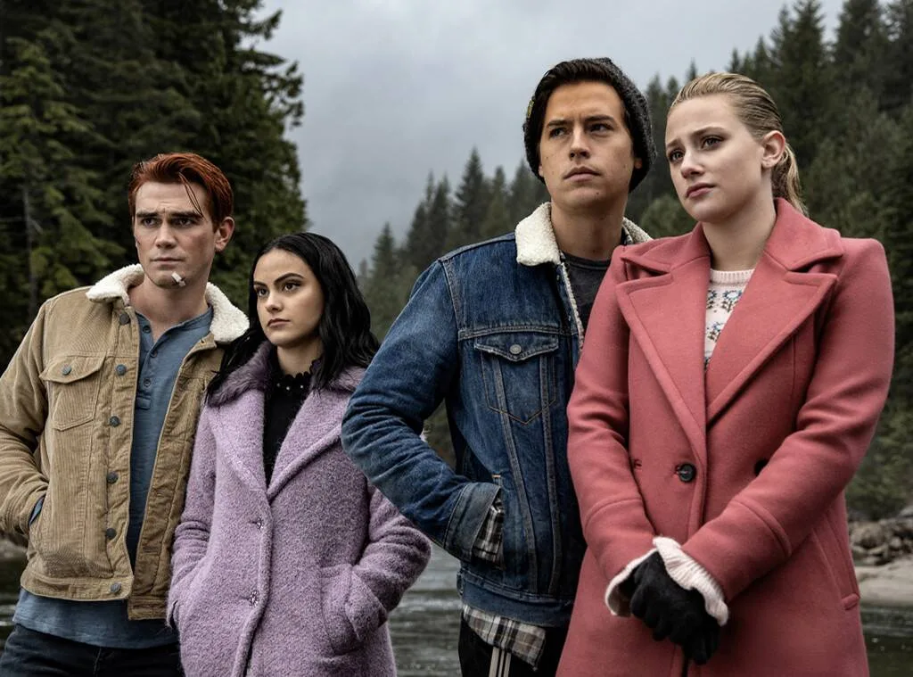 The CW