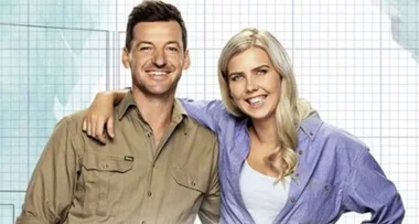 House Rules 2020: Meet Kayne & Aimee