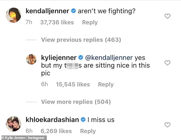kylie