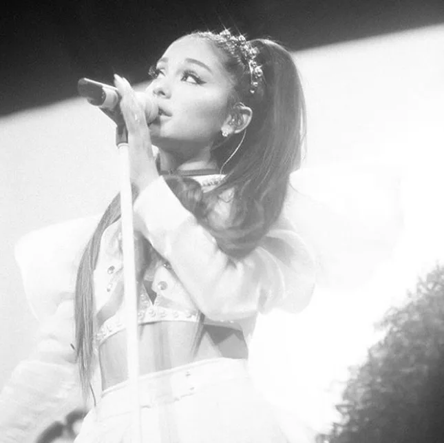 ariana