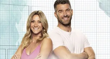 House Rules 2020: Meet Tanya & Dave