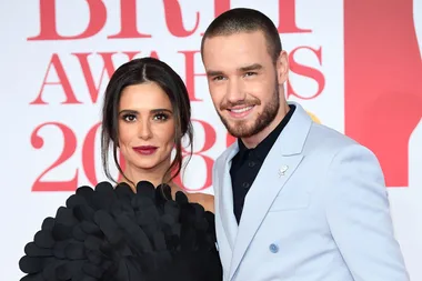 Liam Payne writes an emotional love letter to his ex Cheryl