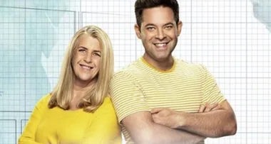 House Rules 2020: Meet Lenore & Bradley