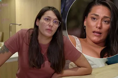 Leaked photos from MAFS show producers feeding the stars’ lines