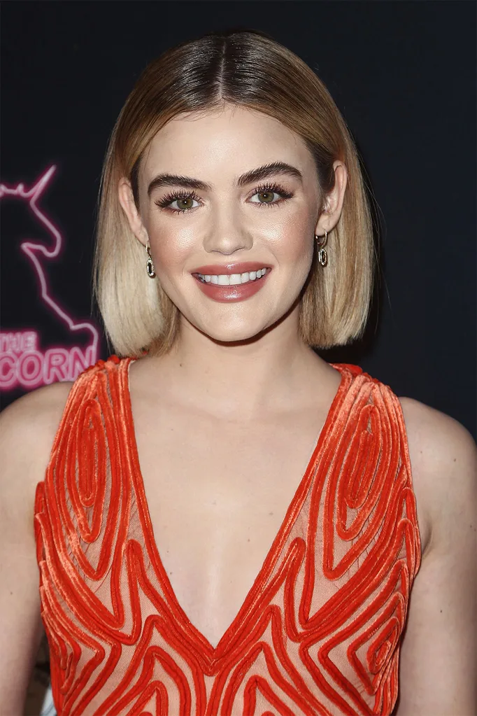 lucy