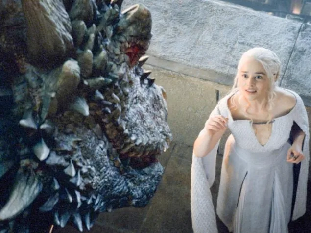 got