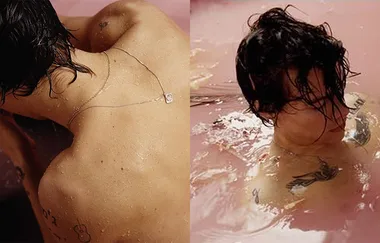Arrange Our Funerals Because Harry Styles’ Album Is Out And We’re D-E-D
