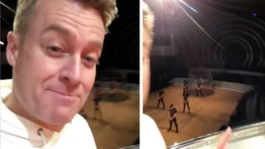 DTWS’ Grant Denyer promises amazing performances despite no crowd