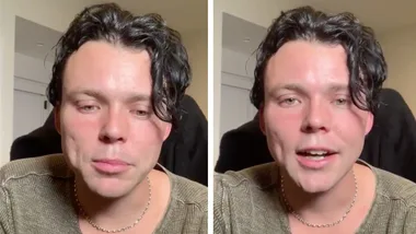 Fans fear for 5SOS’ Ashton Irwin’s health amid COVID-19
