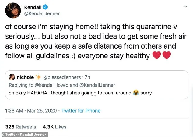kendall