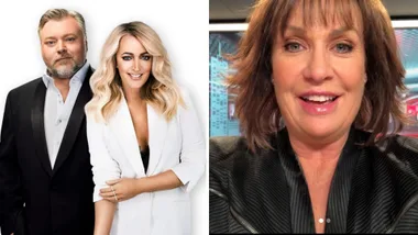 ACA’s Tracy Grimshaw reveals frustration during coronavirus scare