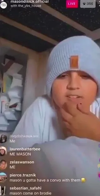 mason