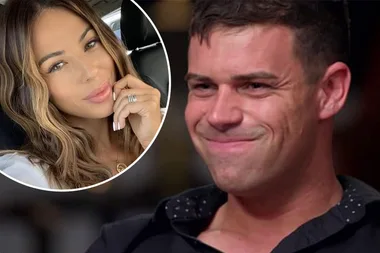 MAFS Michael makes horrifying rape joke about KC on live radio