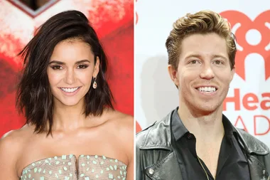 Nina Dobrev’s new boyfriend is a total babe