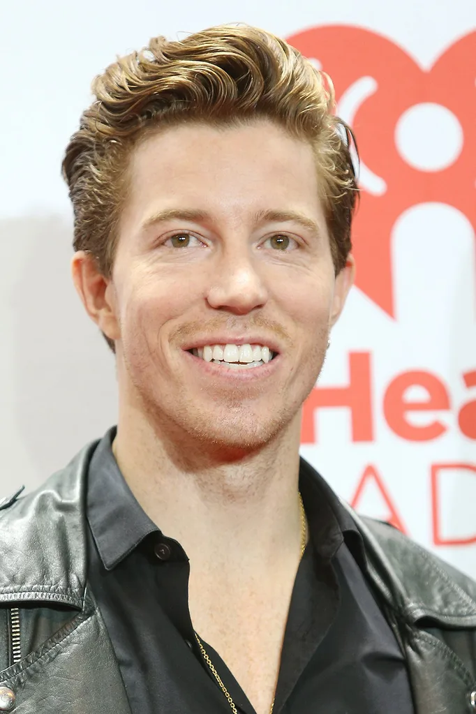 shaun