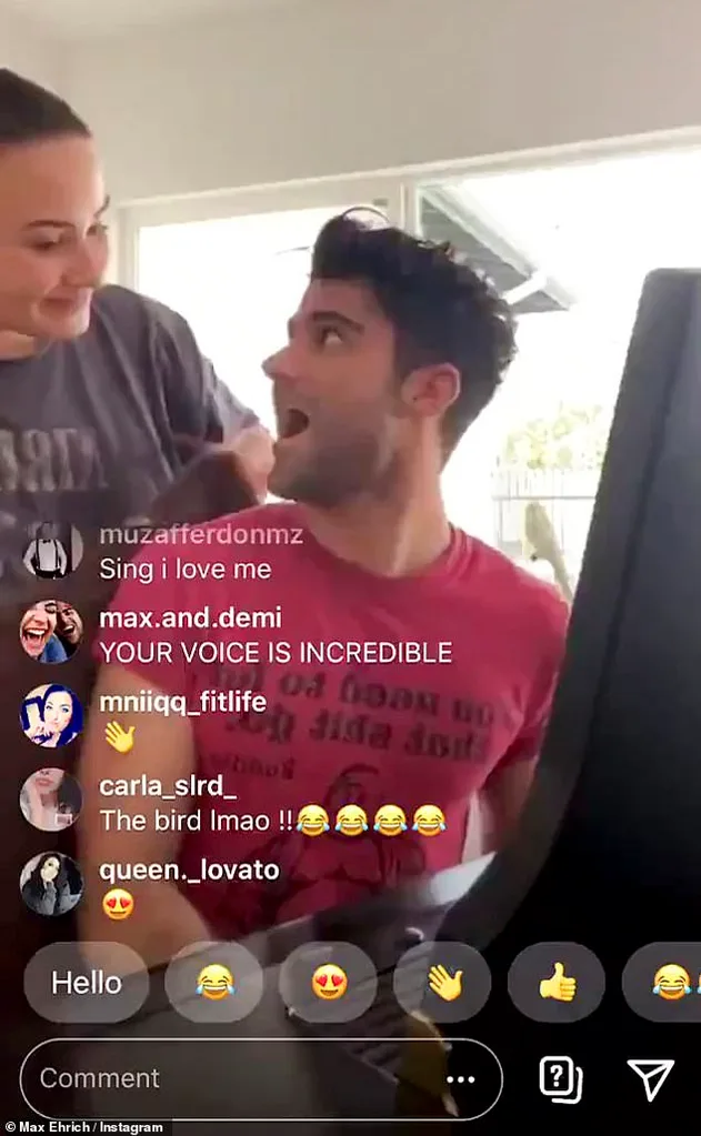 demi