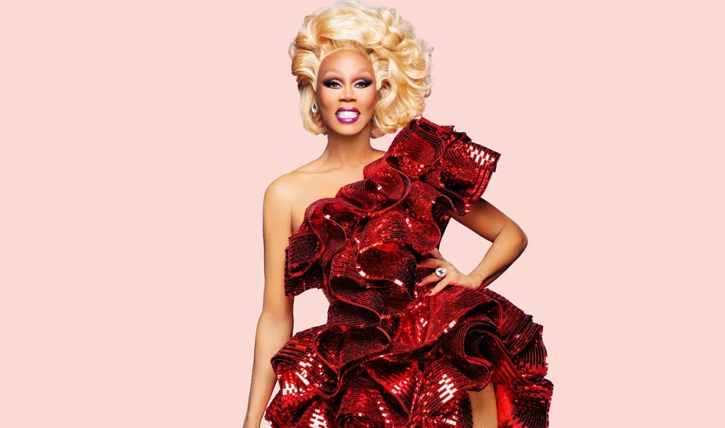 rupaul