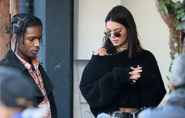 Kendall Jenner’s Bae, A$AP Rocky Has Been Robbed