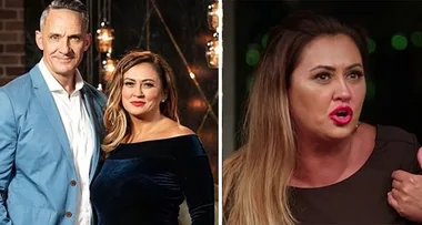 MAFS Mishel unleashes on Nine: “They have more human rights in prison”