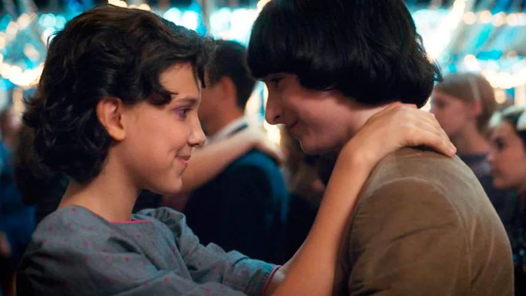 strangerthings