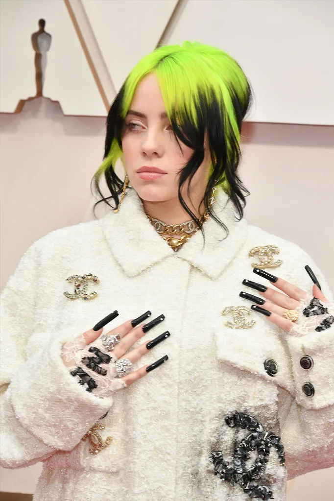 billie