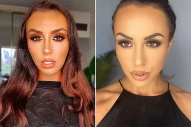 MAFS Natasha spends more than $4k on cosmetic work before the reunion