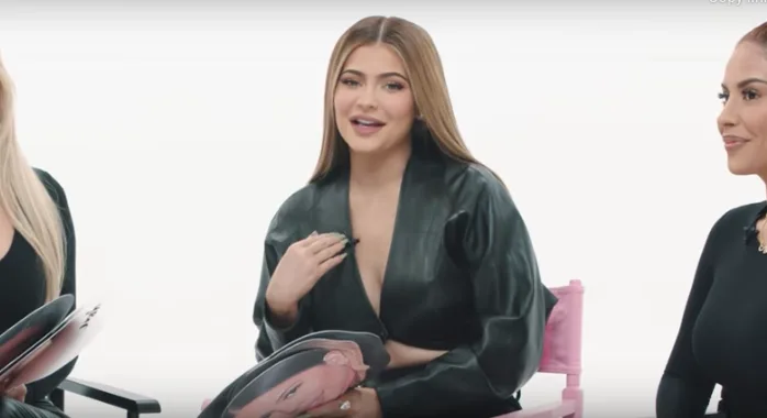 kylie