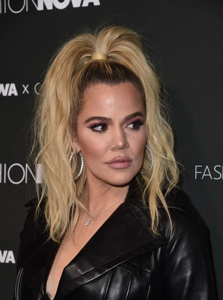 khloe