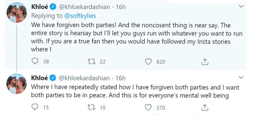 khloe