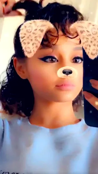 ariana