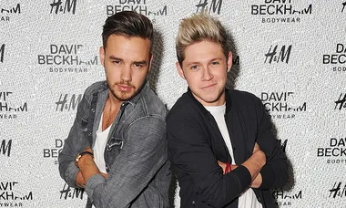 FYI A Mini One Direction Reunion Just Went Down