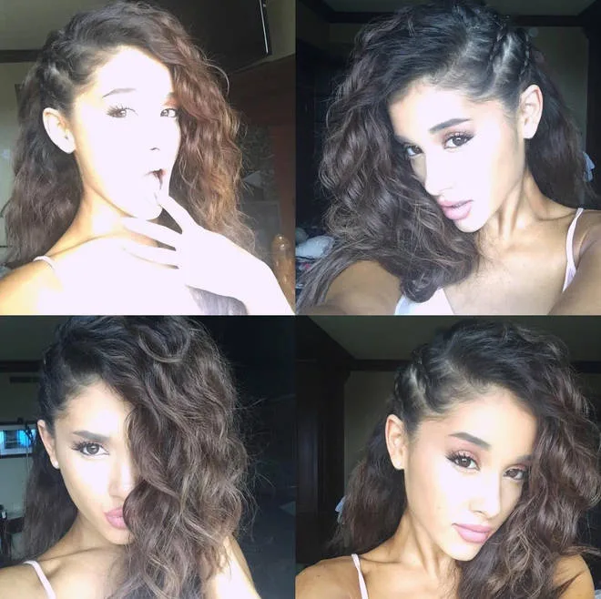 ariana