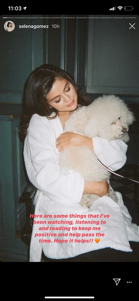 selena