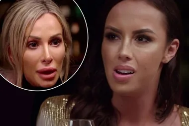 MAFS Natasha slams Stacey AGAIN after the explosive reunion episode