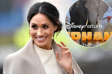 Meghan Markle’s new Disney+ show gets the WORST reviews