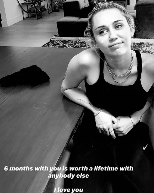 mileycody