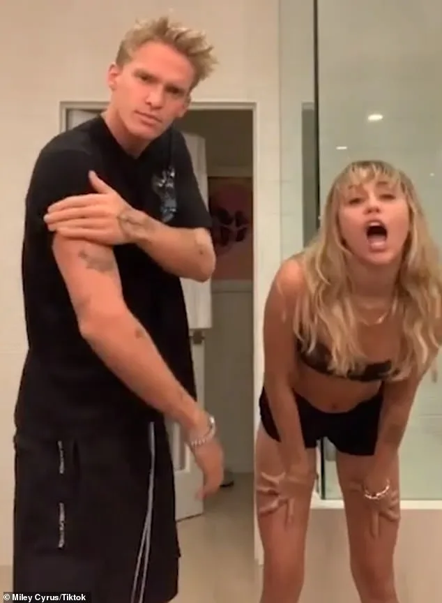 miley