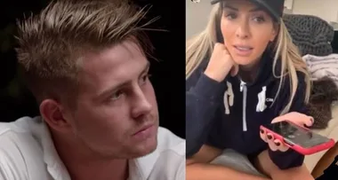 MAFS Stacey proves that Mikey’s lie-detector test was a scam
