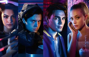 BREAKING: Protests Have Erupted On The ‘Riverdale’ Set After KJ Apa’s Car Accident