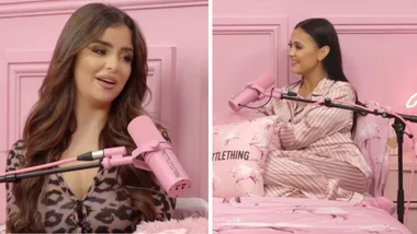 ‘2020 I’m so happy’: Demi Rose is enjoying the single life