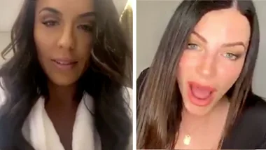 MAFS’ Tash Herz and Natasha Spencer share risqué stories