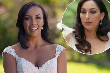 MAFS Natasha reveals extremely harsh consequences of breaking their contracts