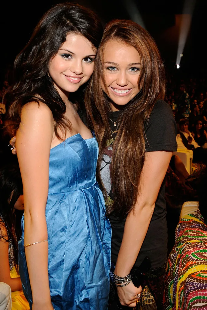 mileyselena