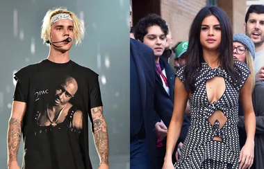 Is Selena Gomez’s New Diss Track Aimed At Justin Bieber?