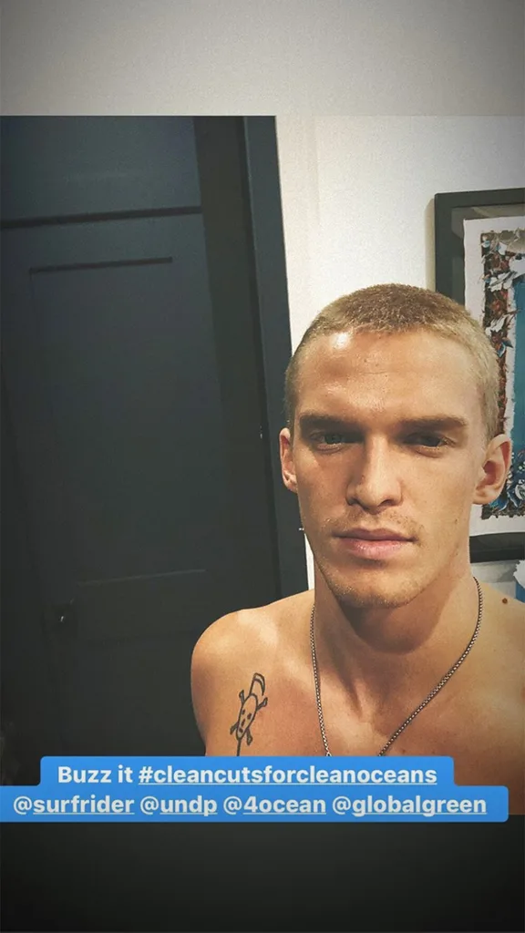 cody