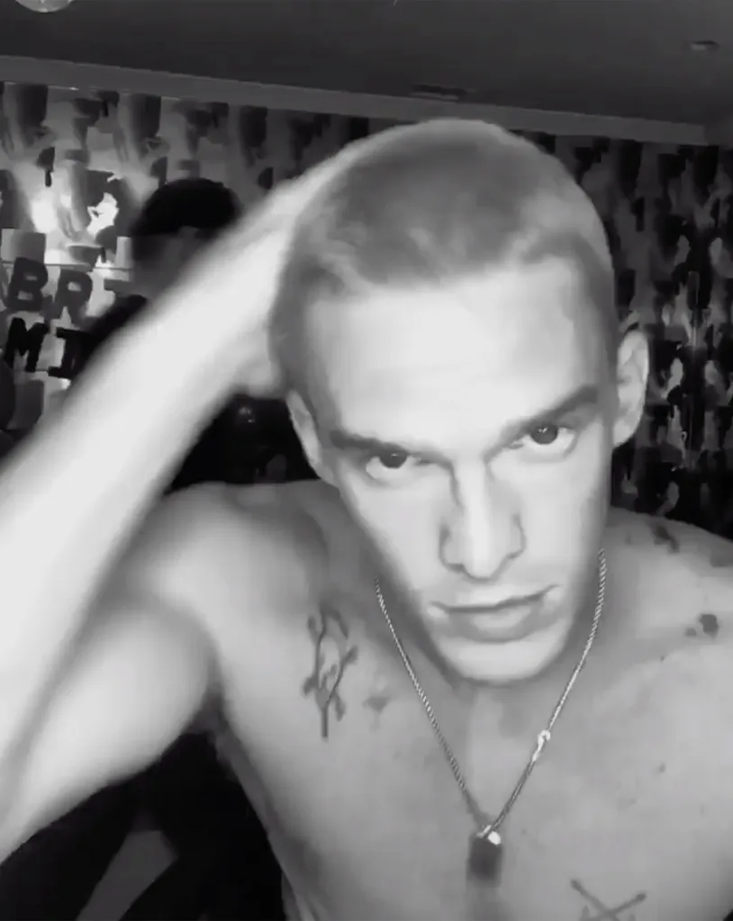 cody
