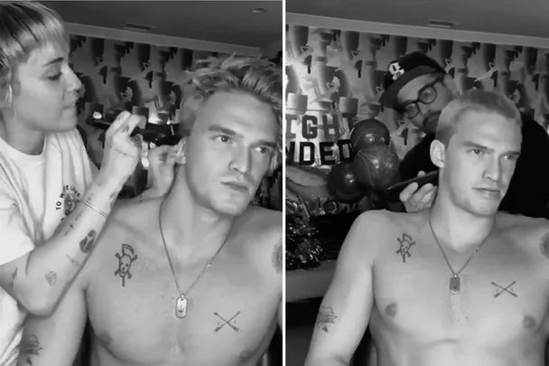 cody