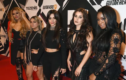 Camila Cabello Leaked Documents Quitting Fifth Harmony | Girlfriend