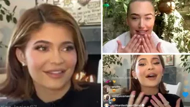 Kylie Jenner prefers ‘silent sex’ partner over one with a ‘weird accent’